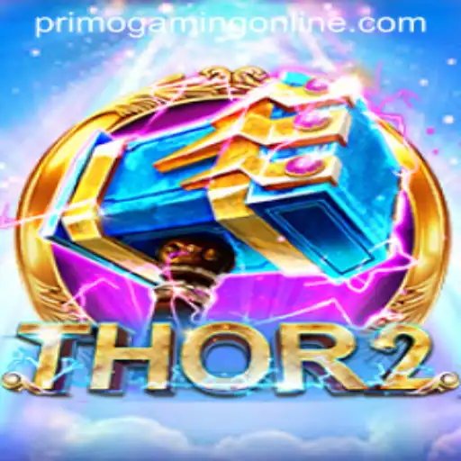 Discover the Thrilling World of Thor2 and PrimoGaming: A New Era in Gaming