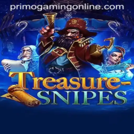 Unraveling the Adventure of TreasureSnipes: Dive into the World of PrimoGaming