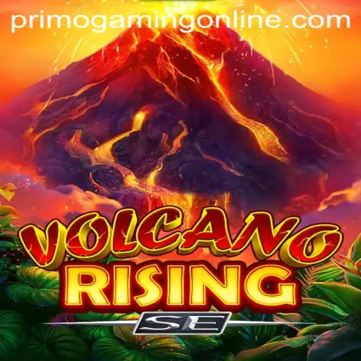 VolcanoRisingSE: Ignite Your Gaming Passion with PrimoGaming