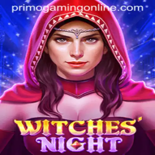 Unveiling the Magic: A Deep Dive into WitchesNight by PrimoGaming