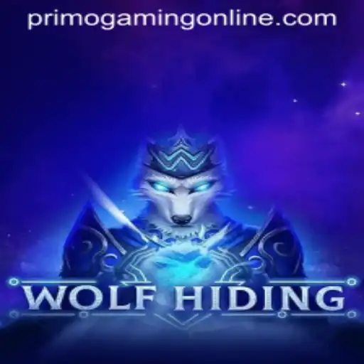 Unveiling the Thrilling World of WolfHiding by PrimoGaming