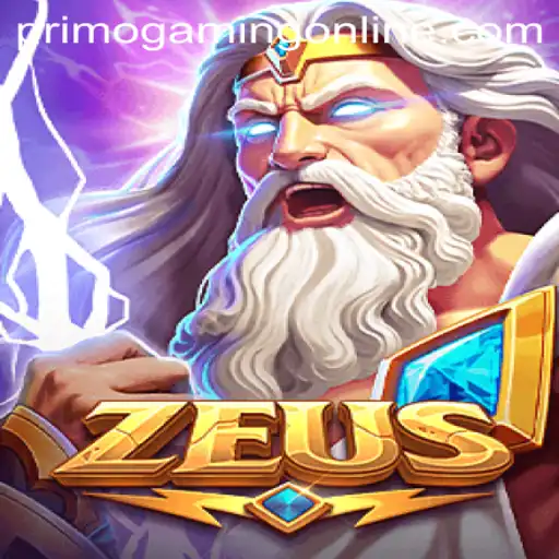 Explore the Epic World of Zeus with PrimoGaming