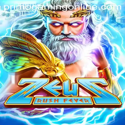 Unleashing the Power of ZeusRushFever: A PrimoGaming Adventure